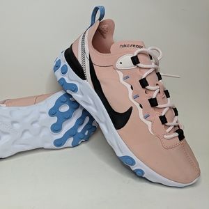 Nike React Element 55 Size 6.5